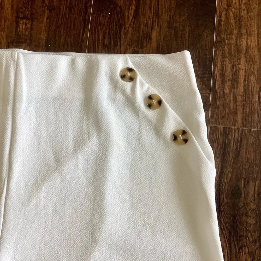 Derek Heart  Women's Wide Leg Pants - Image 3