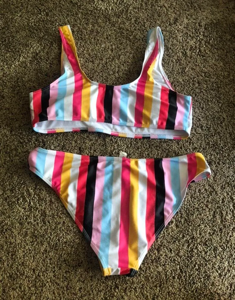 Amazon Swimsuit - Image 2