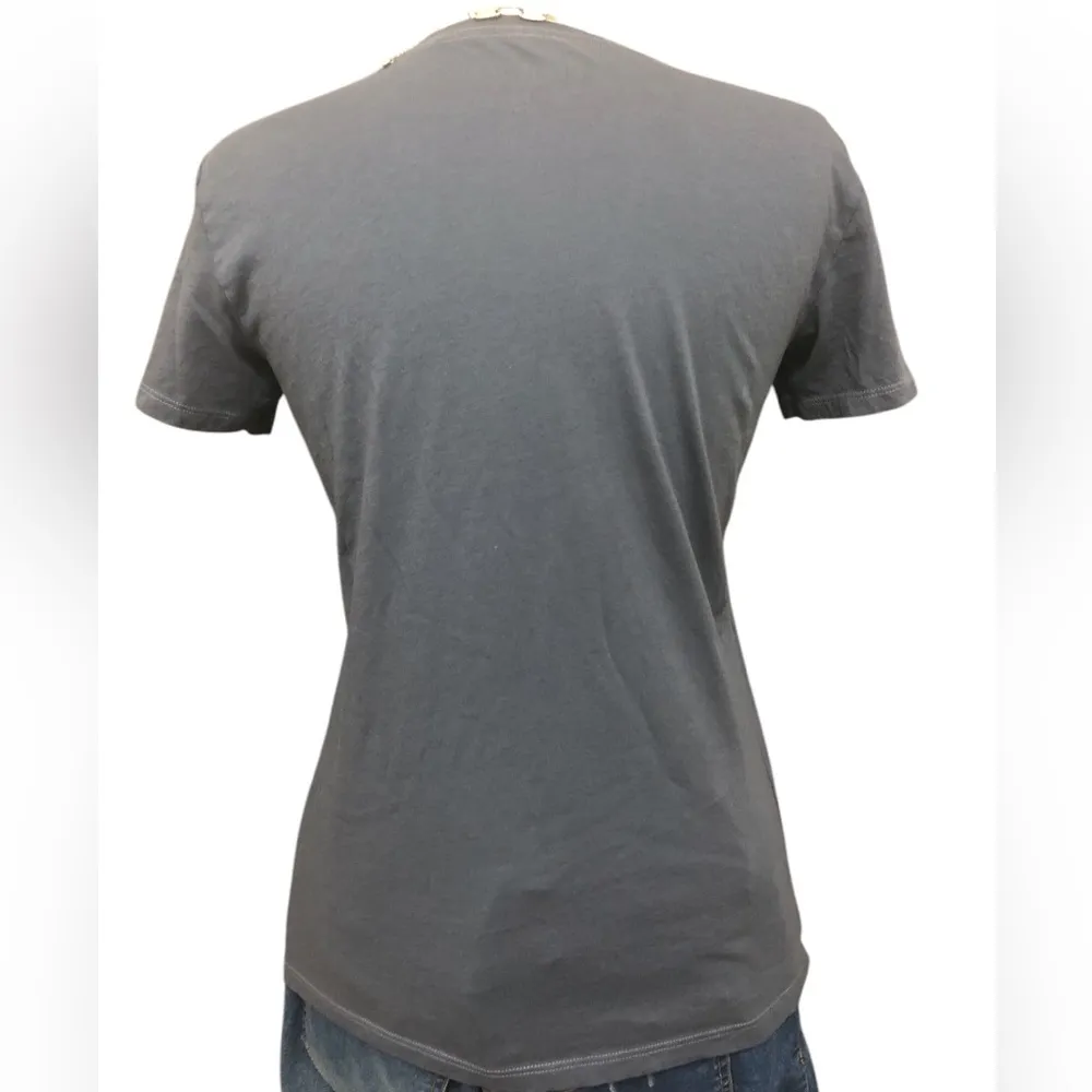 Life Is Good Women's Gnome Country Roads Crusher-LITE Short Sleeve T-Shirt - Image 6