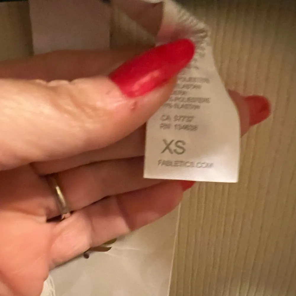 Fabletics Sports Bra - Image 3