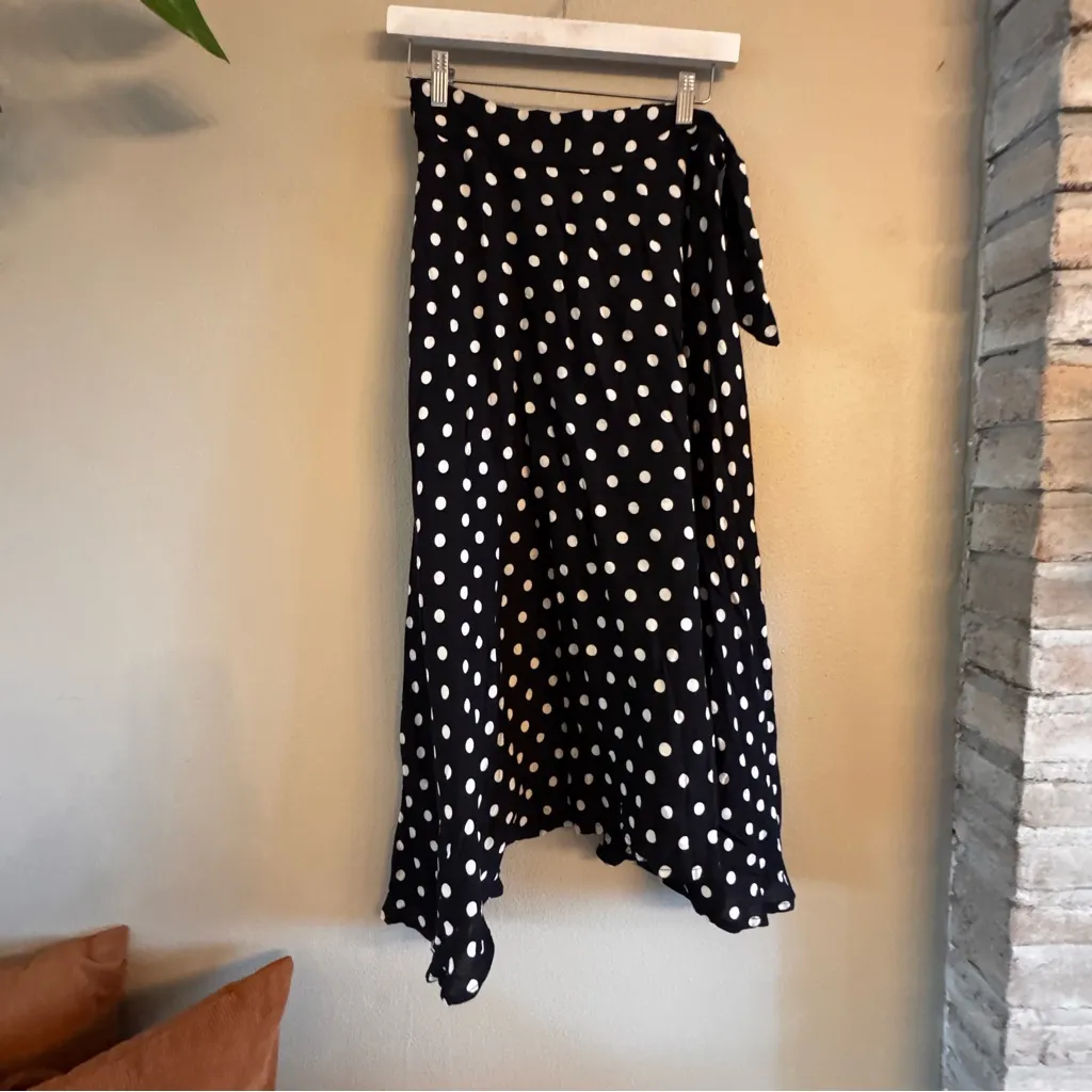 ANTHRO | Porridge Midi Skirt‎ - Image 3