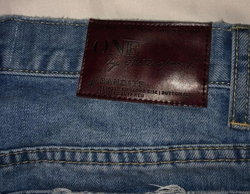 One Teaspoon Bandits Short - Image 4