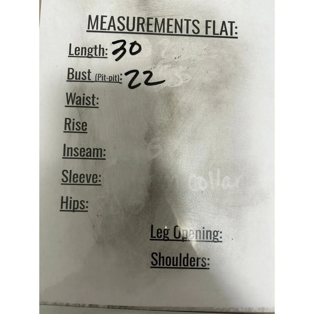 Torrid Red Babydoll Rayon Slub With Lace Inset Smocked Tiered Top Women 4X - Image 5