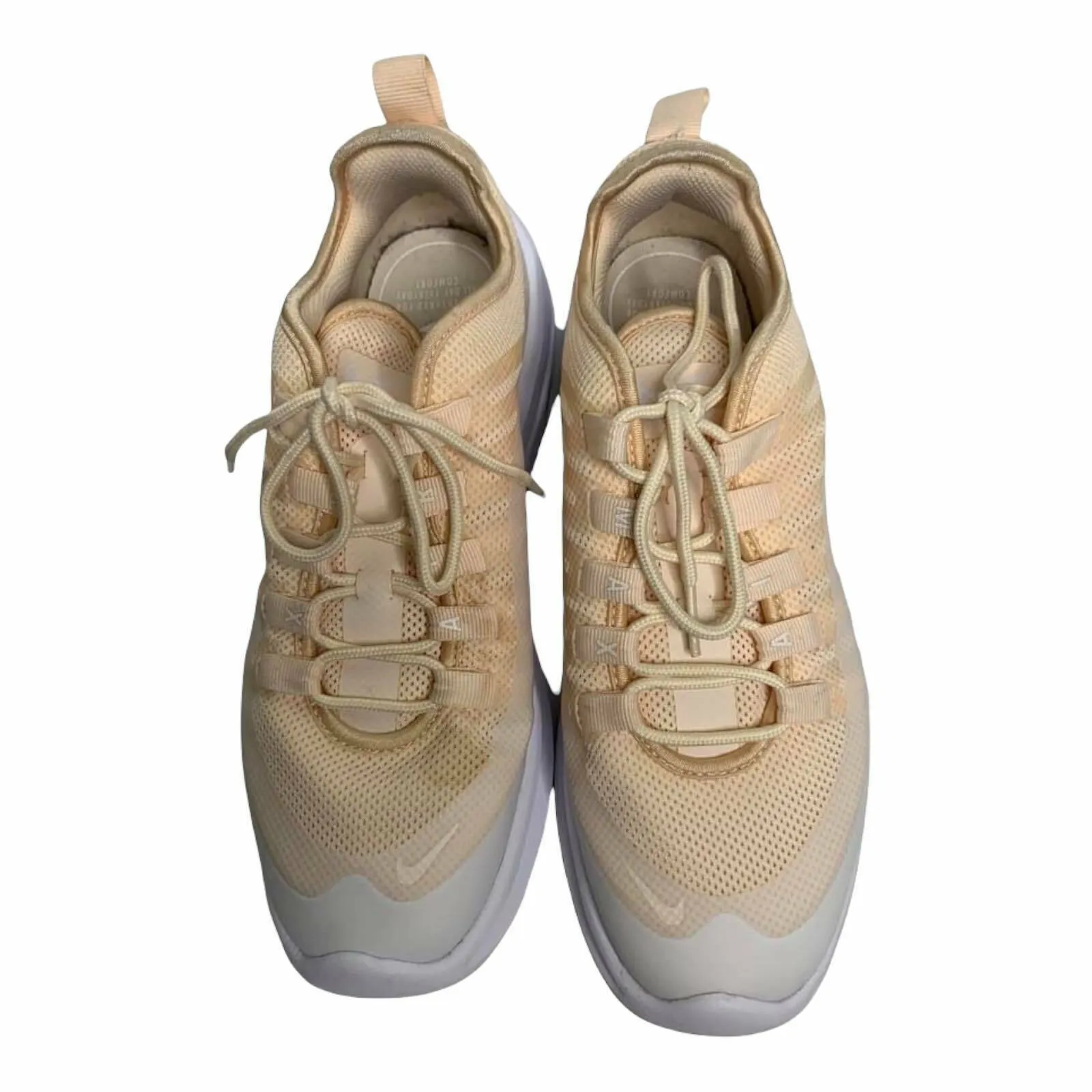 Nike women's  Air Max‎ Axis Guava Ice sneakers size 8.5 - Image 5