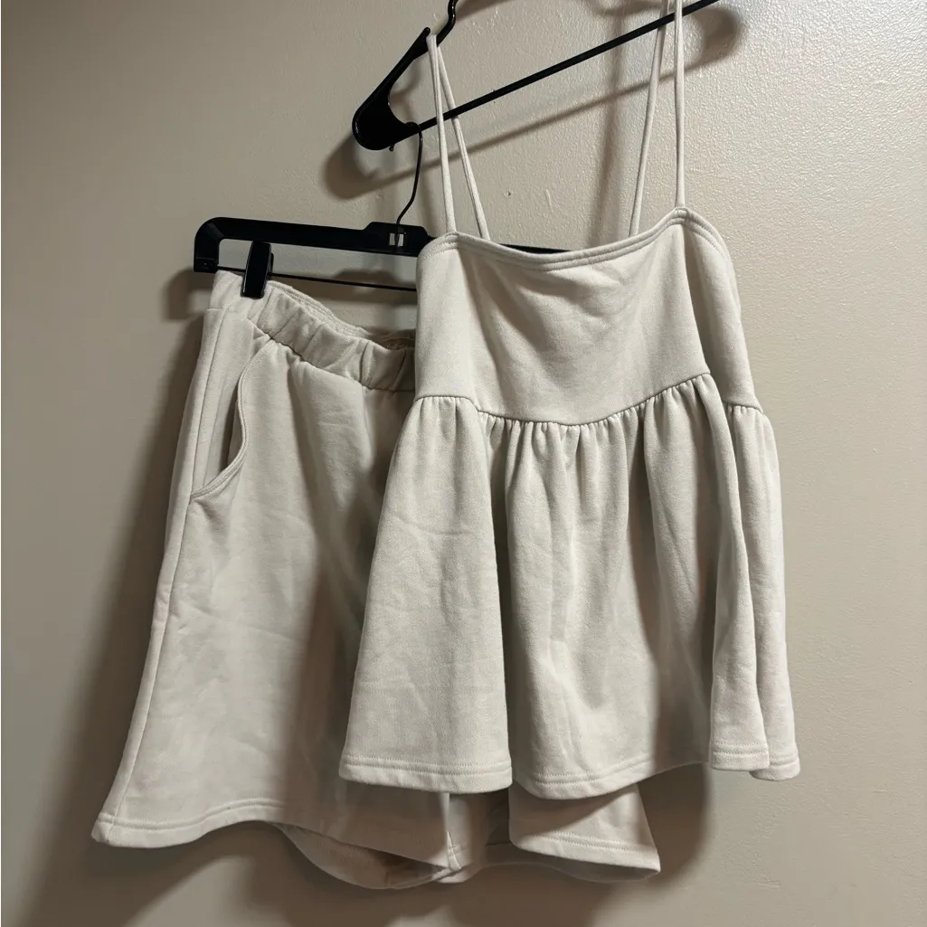 NWT FREE PEOPLE SET - Image 4