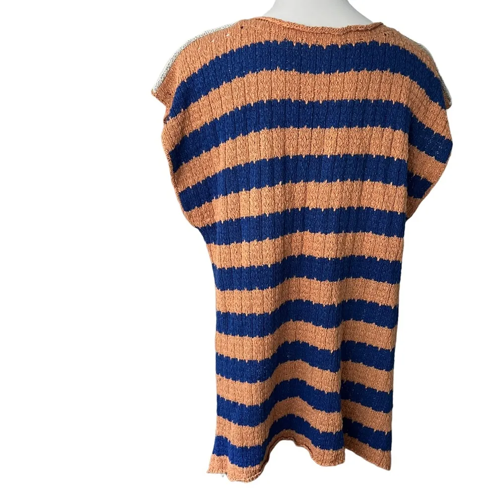 Free People Pacific Coast Hidden Love Sweater - Image 2