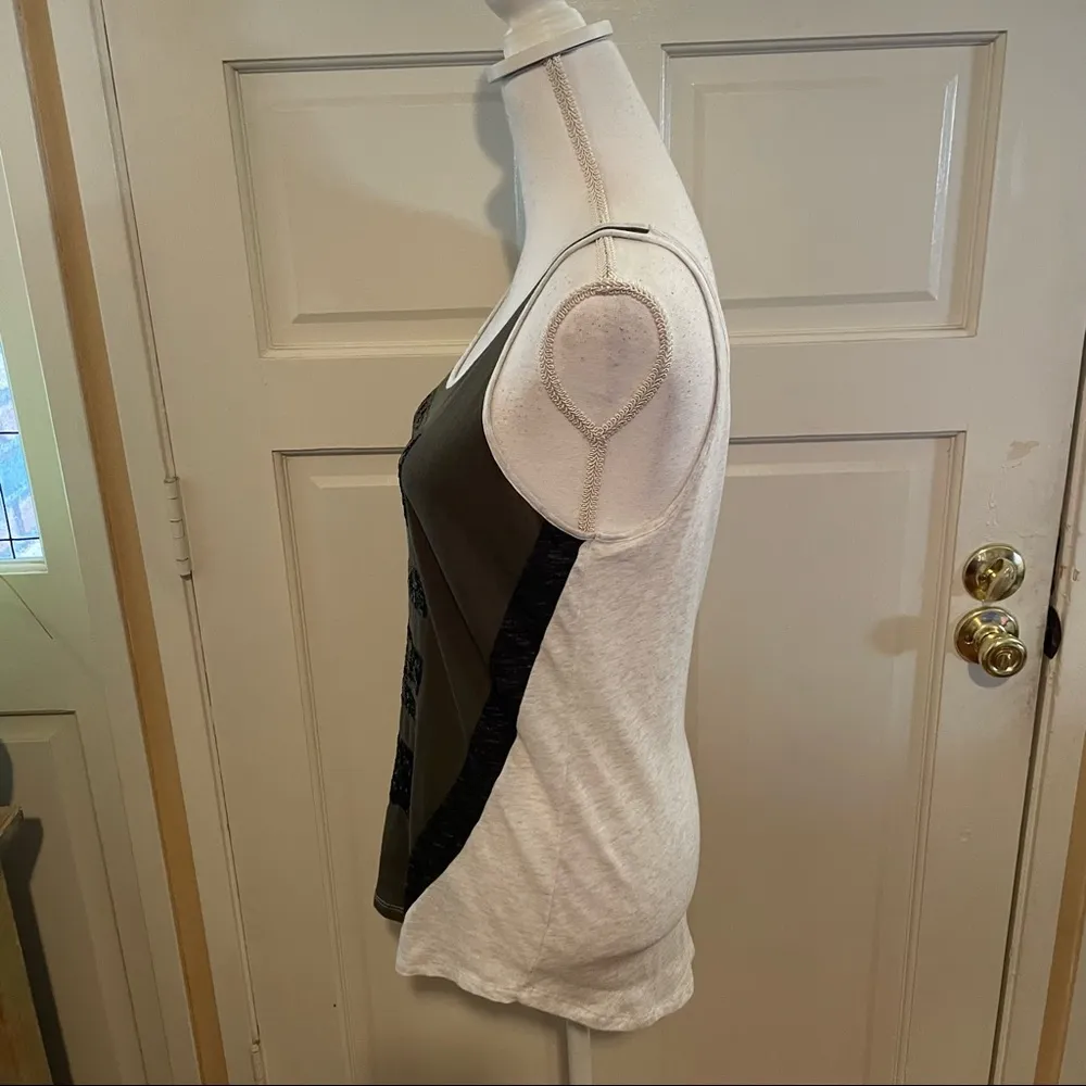 Pink Victoria’s Secret Tank Top - Image 4