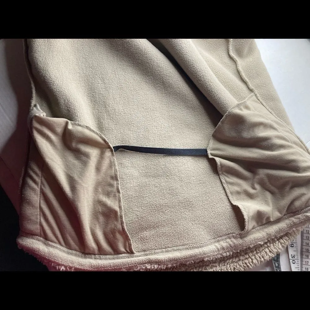 CHARLES RIVER APPAREL,Tan,Women’s pull over Sz M‎ - Image 10
