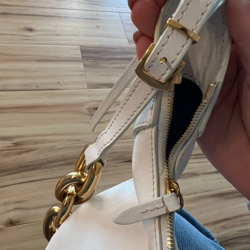 Khaite Alessia Hobo Bag - Image 5