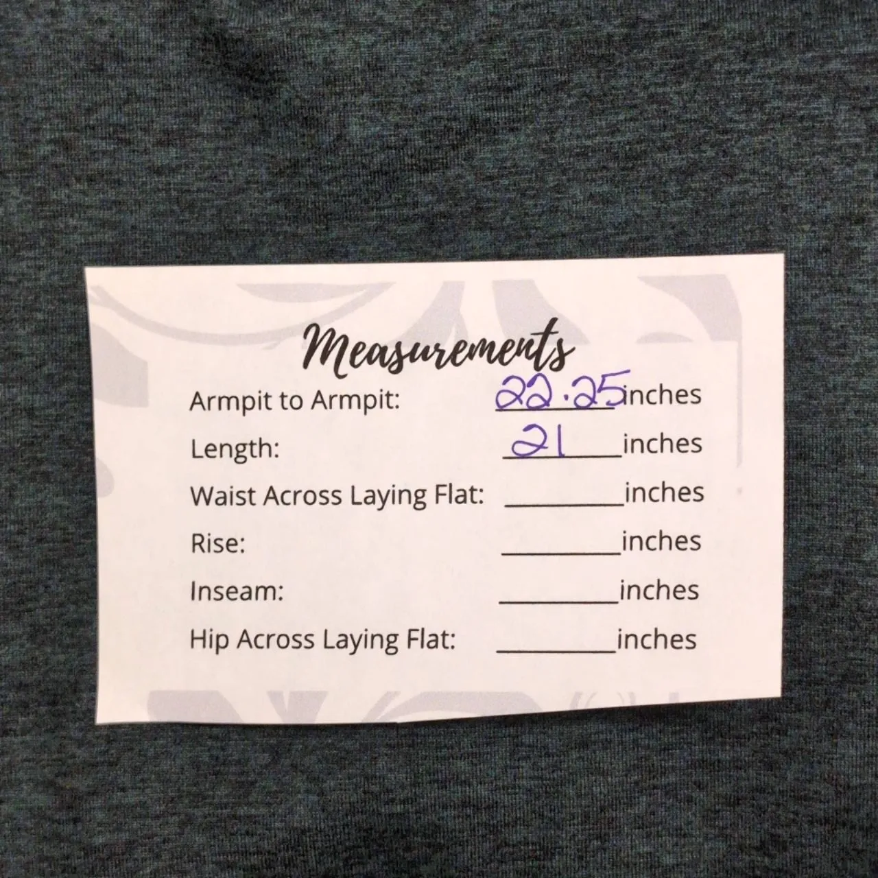 Quince Flowknit Pullover Crew Heather Green Crewneck Pullover Sweatshirt XS - Image 8