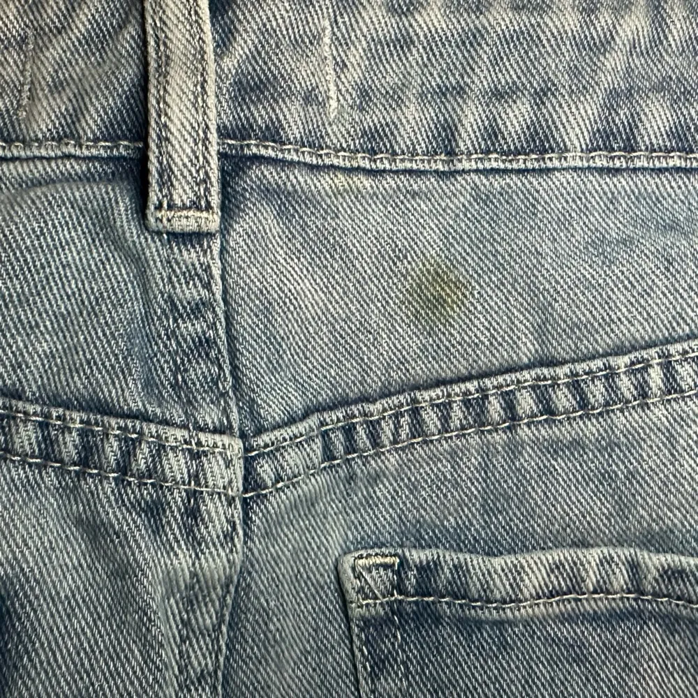 PacSun  Jean Skirt - Image 4