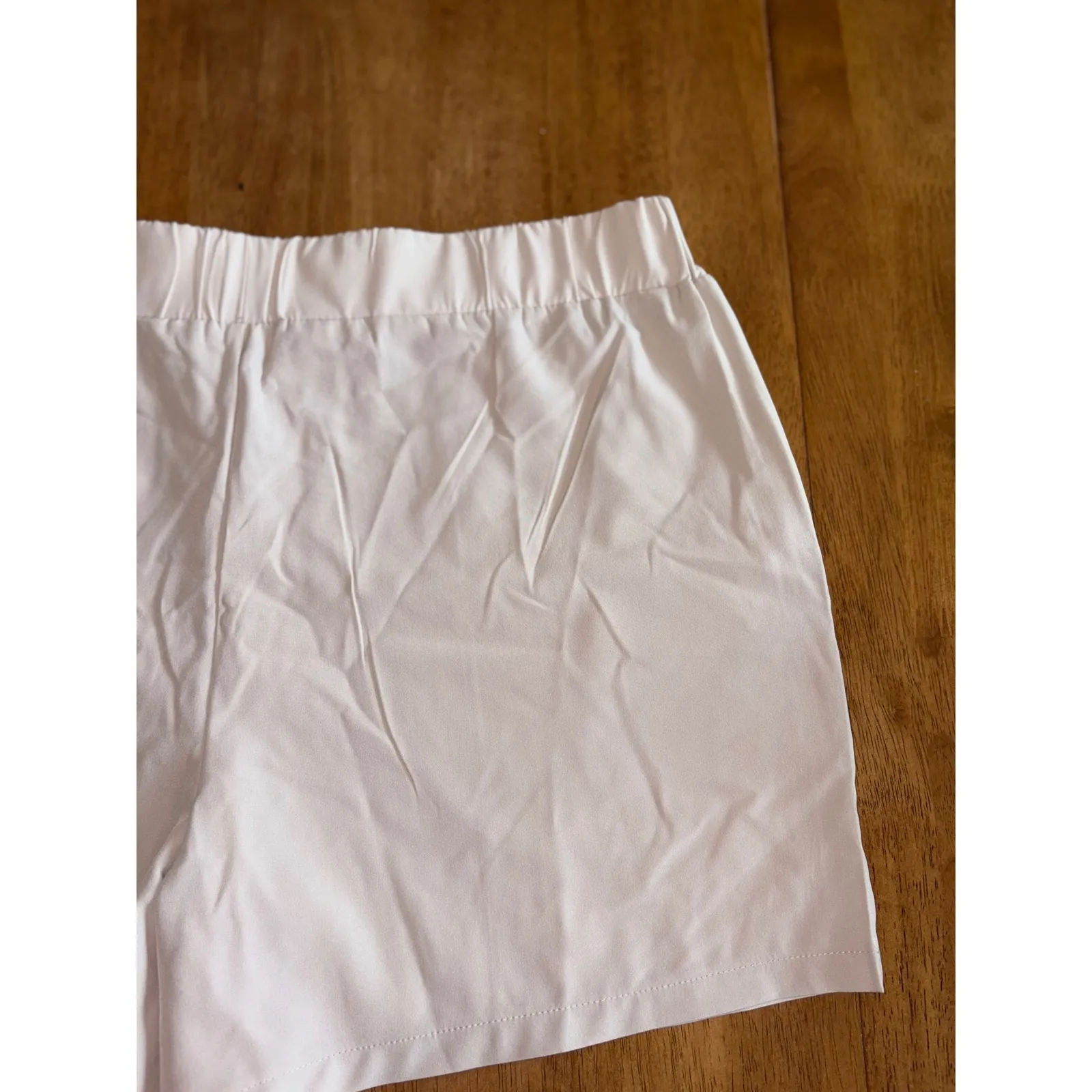 RBX Active Shorts Wicking Pull - Image 7