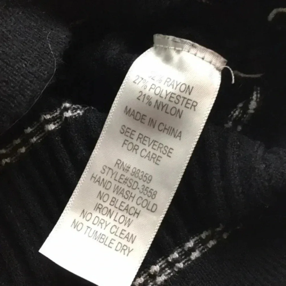 Kadence teen top M Black Size M - Image 14
