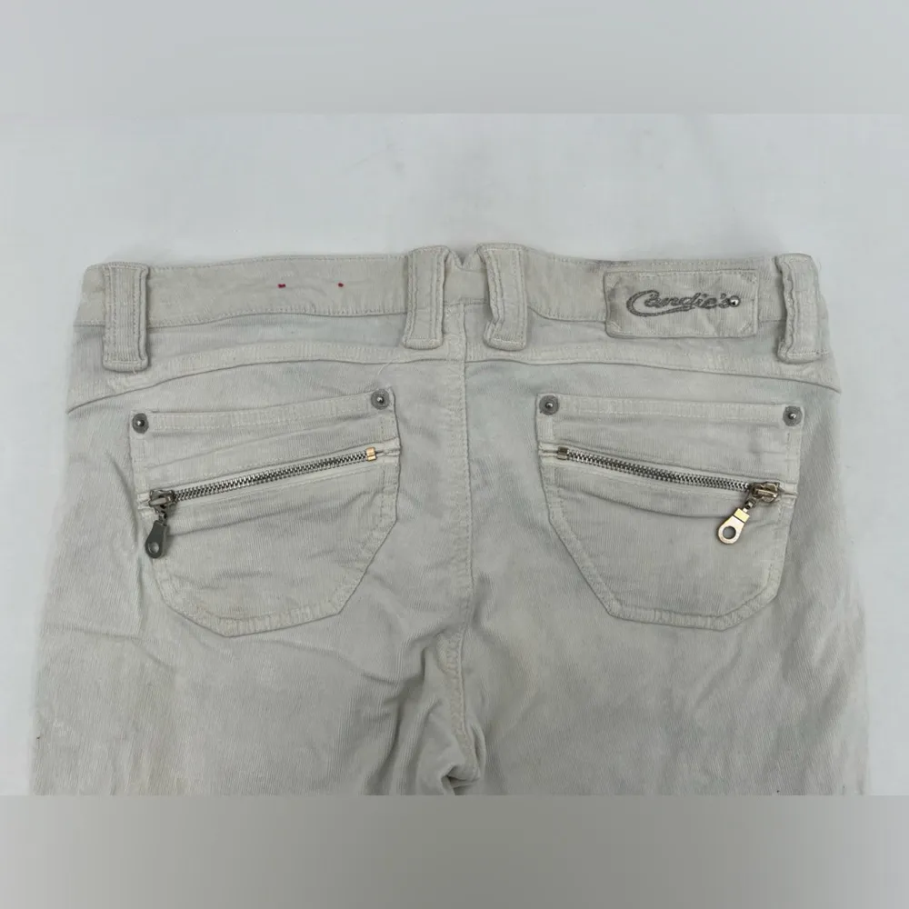 Candie’s Stretch Corduroy Pants 9 - Image 12