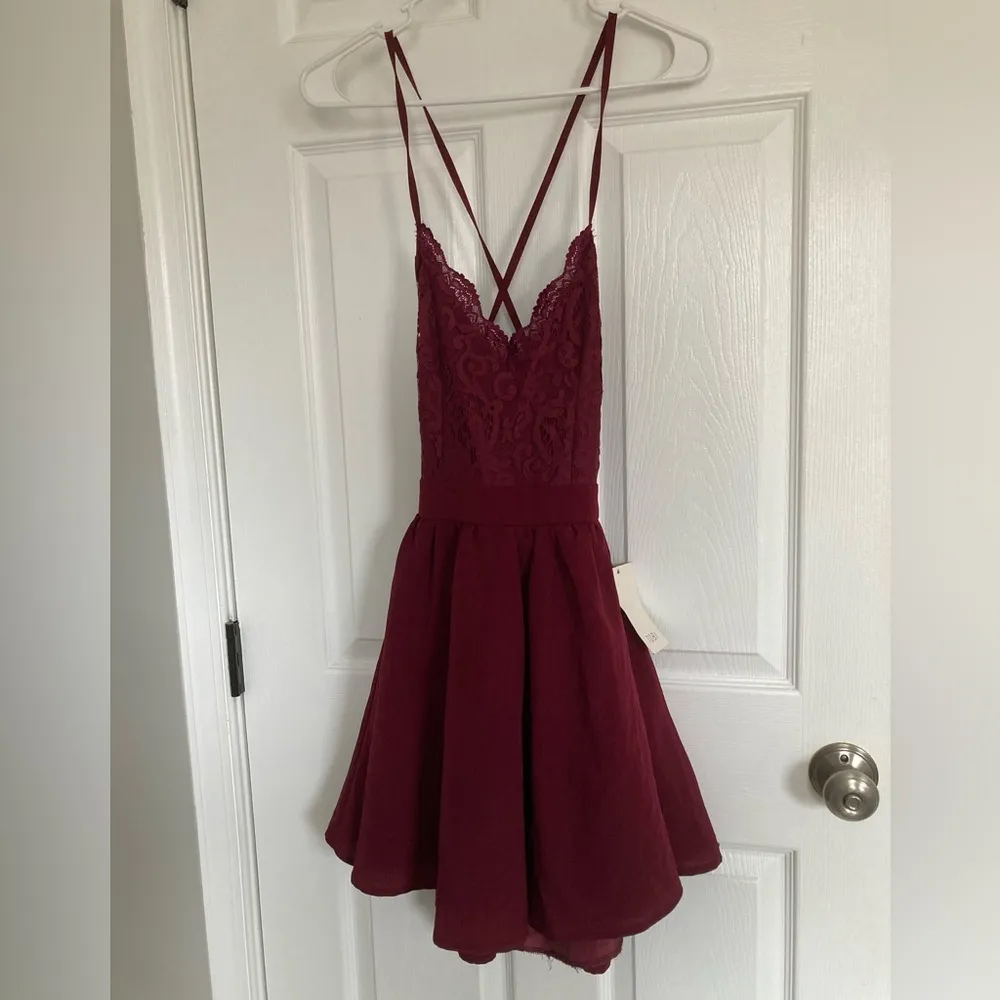 New Tobi mini dress - Image 2