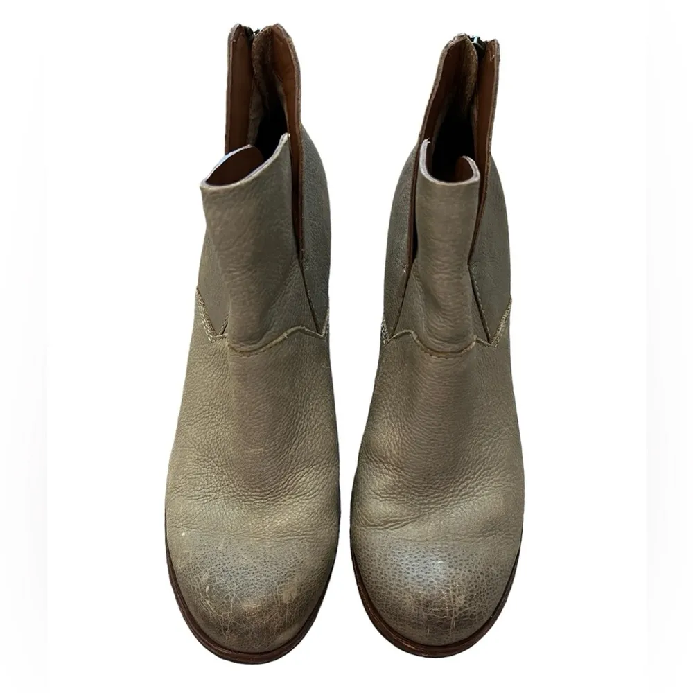 Kork-Ease Castaneda Leather Boots - Image 3