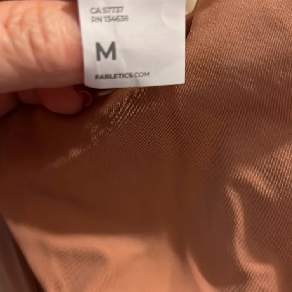 Swim Brief Bikini Bottom - Image 3