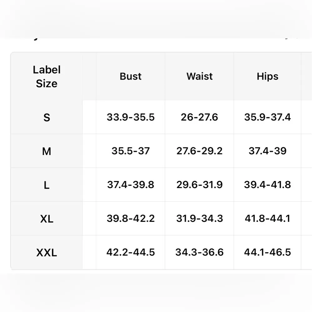 Colorful Stripped Sweater Size L - Image 5