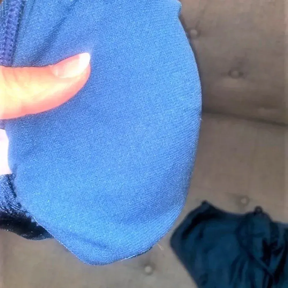 ‎NoBo blue strappy bikini XL - Image 4