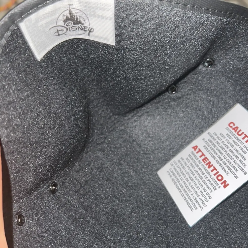 Disney 🏰 Park Mickey Ears Performing Arts - Image 3