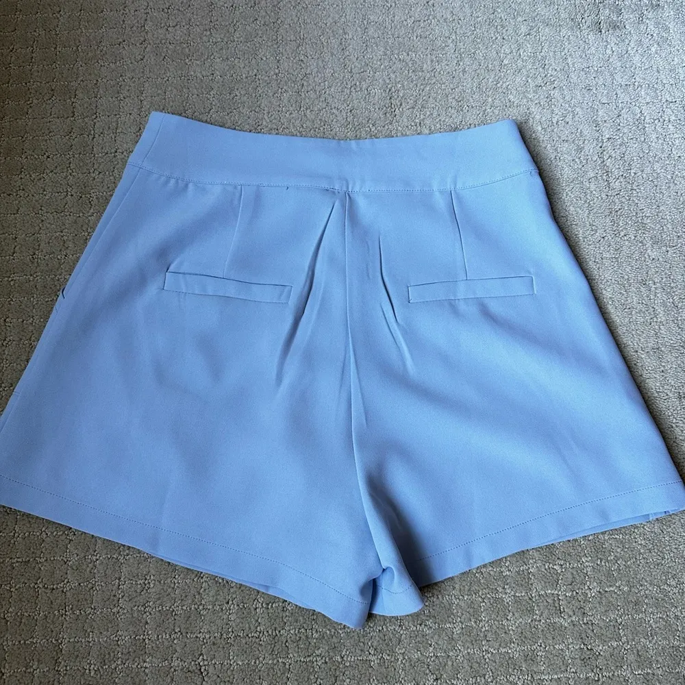 NWT Cute Shorts - Image 3