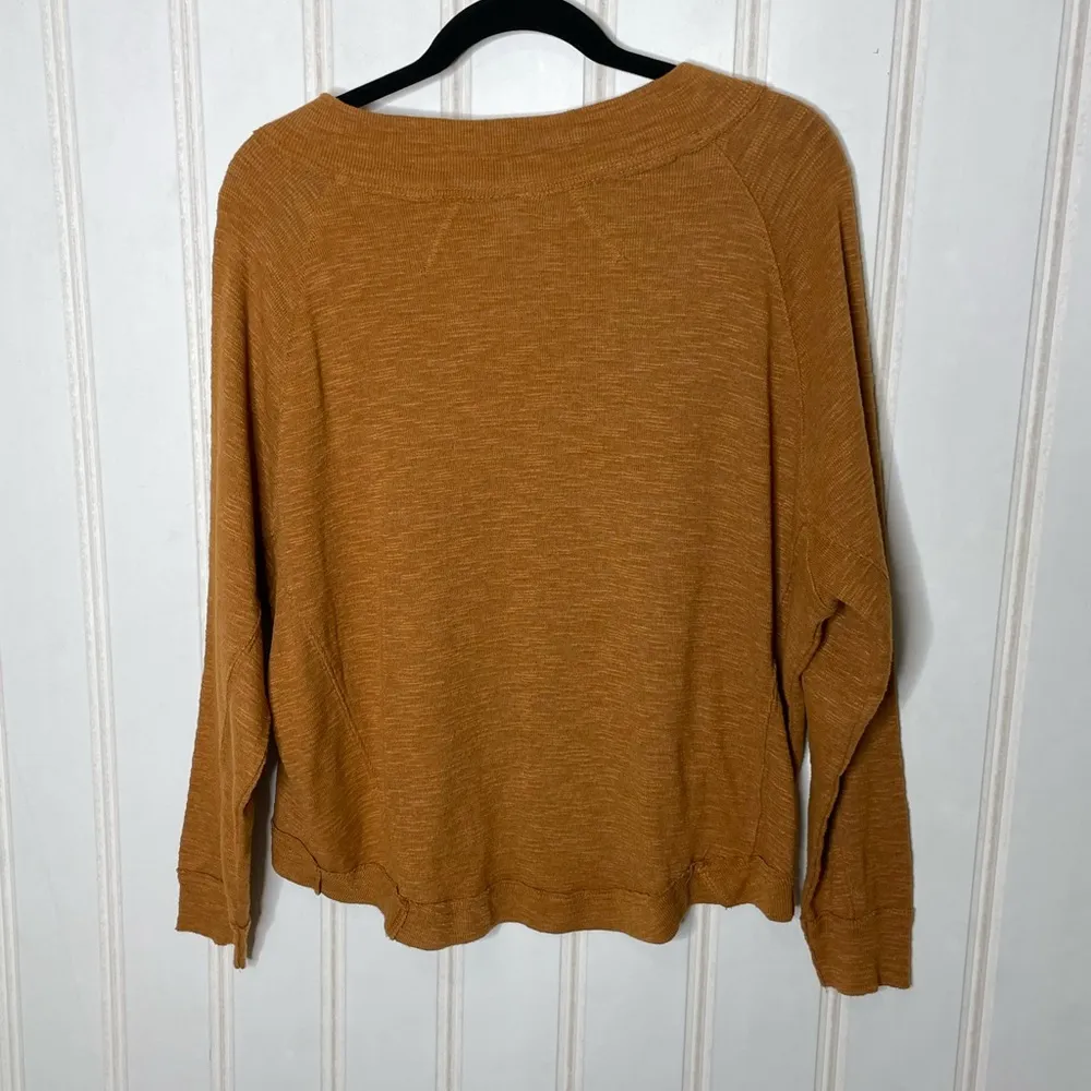 Free People Don’t Forget Me Top Sz Small 796 - Image 7