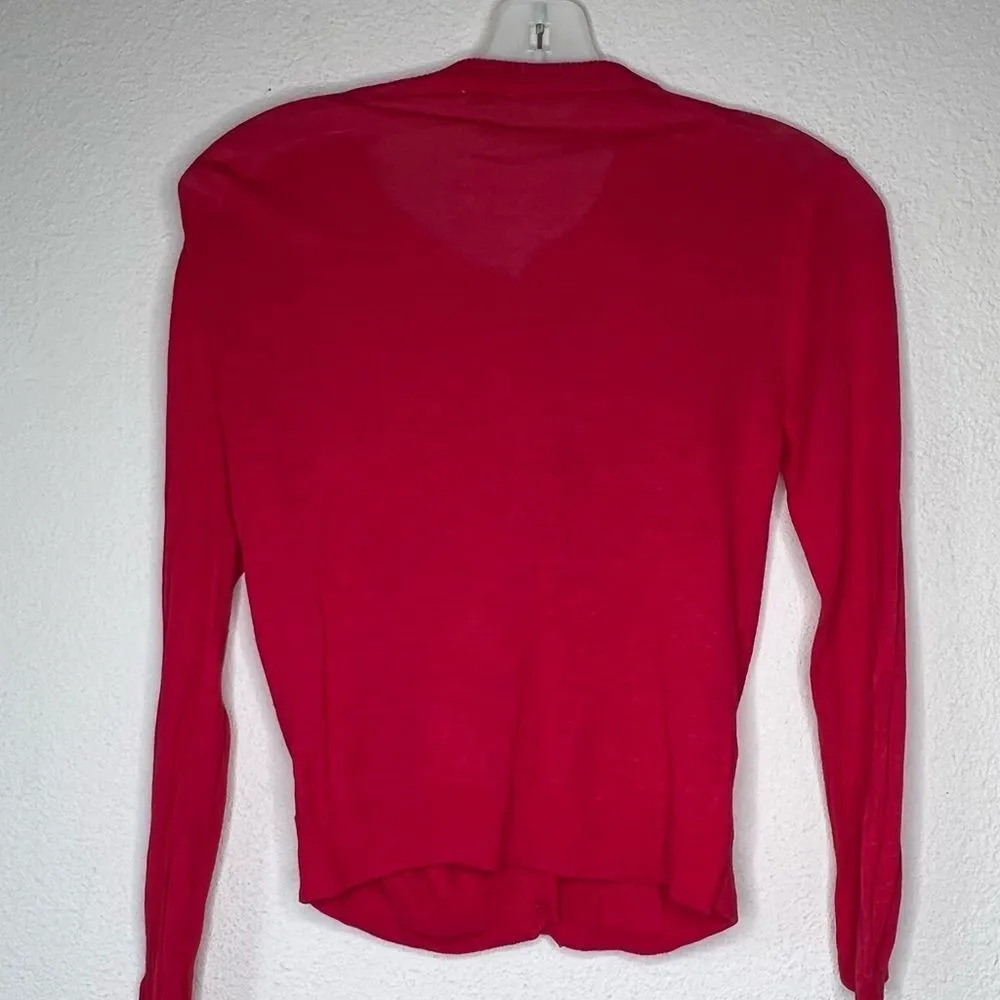 Fossil  Cardigan Sweater‎ - Image 6