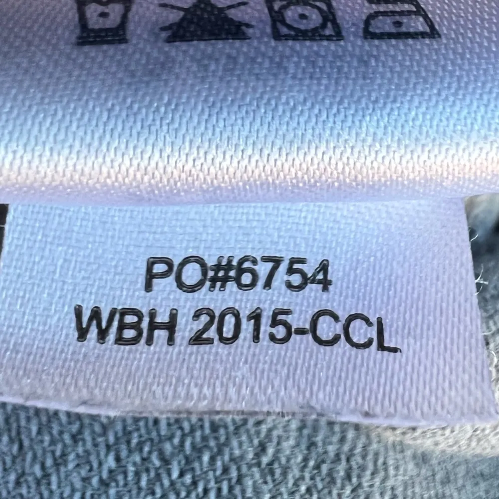 Faherty Reset Day Joggers Grey Size Xsmall - Image 9