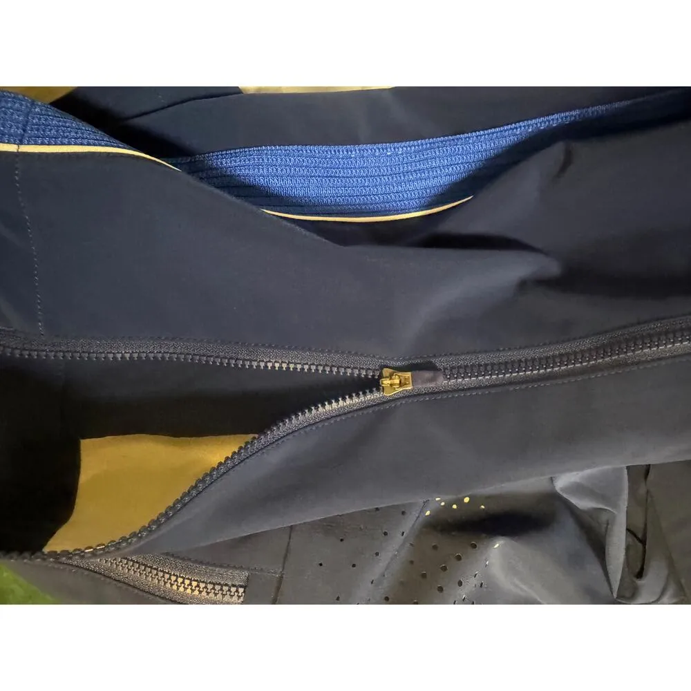 Nike Blue Team USA Medal Ceremony Pants - Image 9