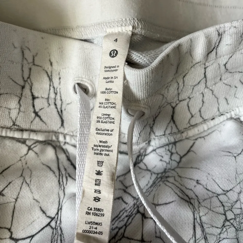 Lululemon Warm Down Jogger *7/8 Length - Image 8