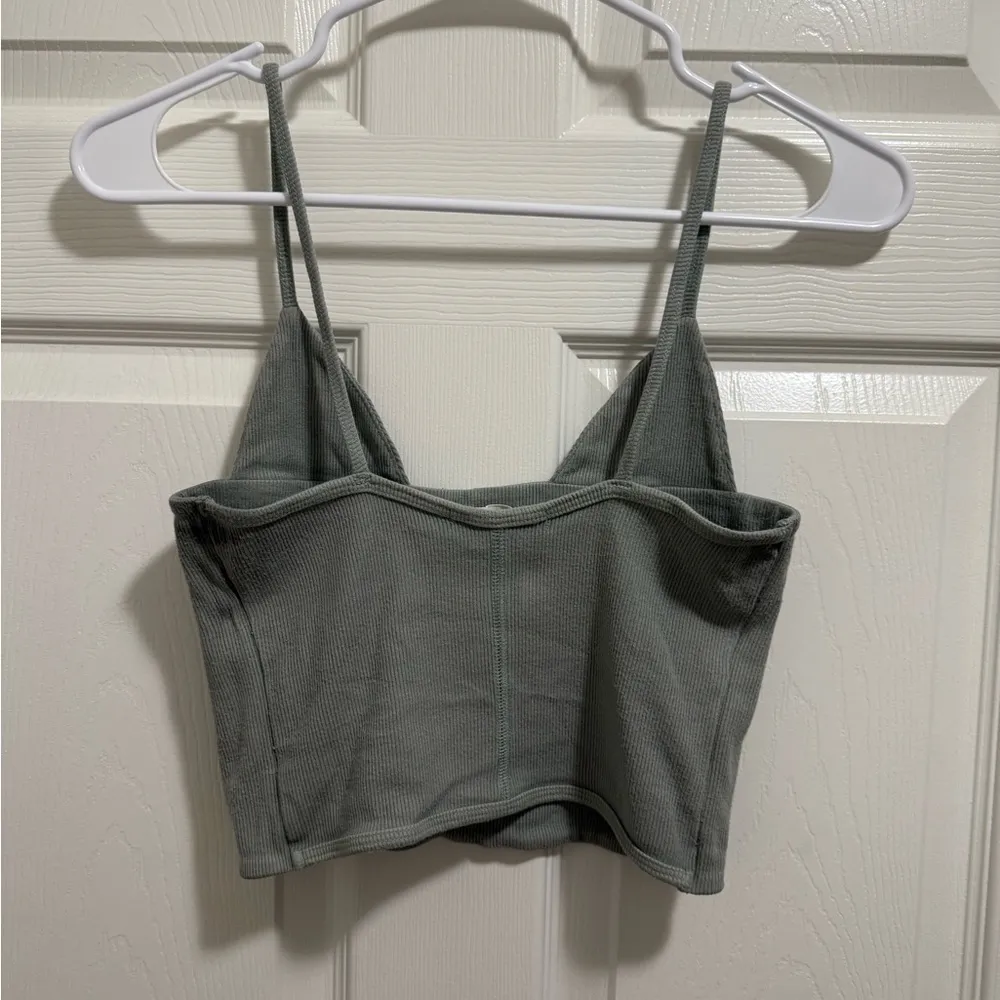 Joah Brown tank! - Image 3