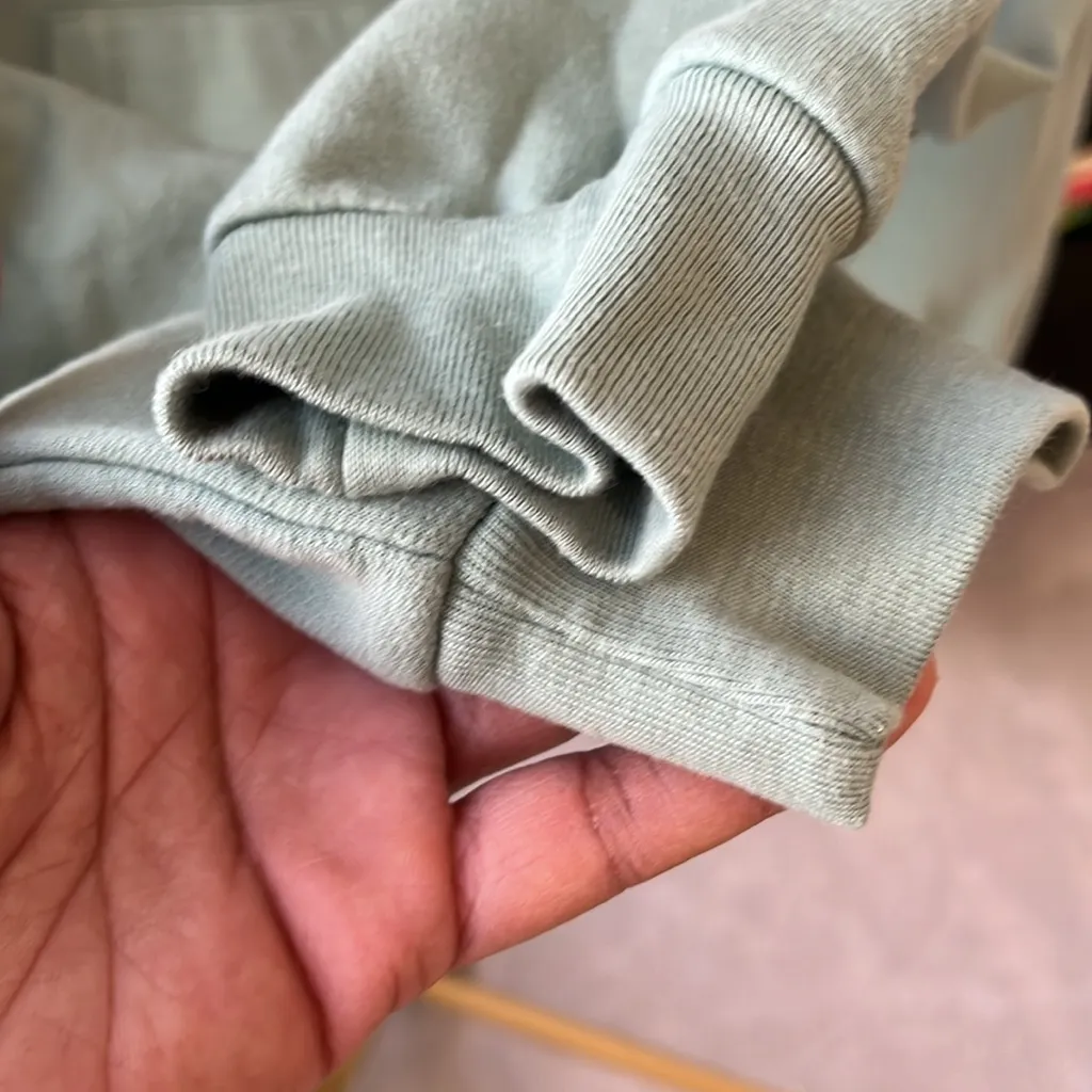 Nickelodeon sweatshirt hoodie size medium - Image 4