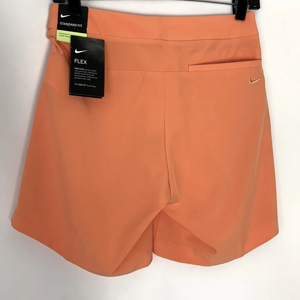 Nike Flex Ace Dri Fit 7” golf shorts size 2 - Image 3
