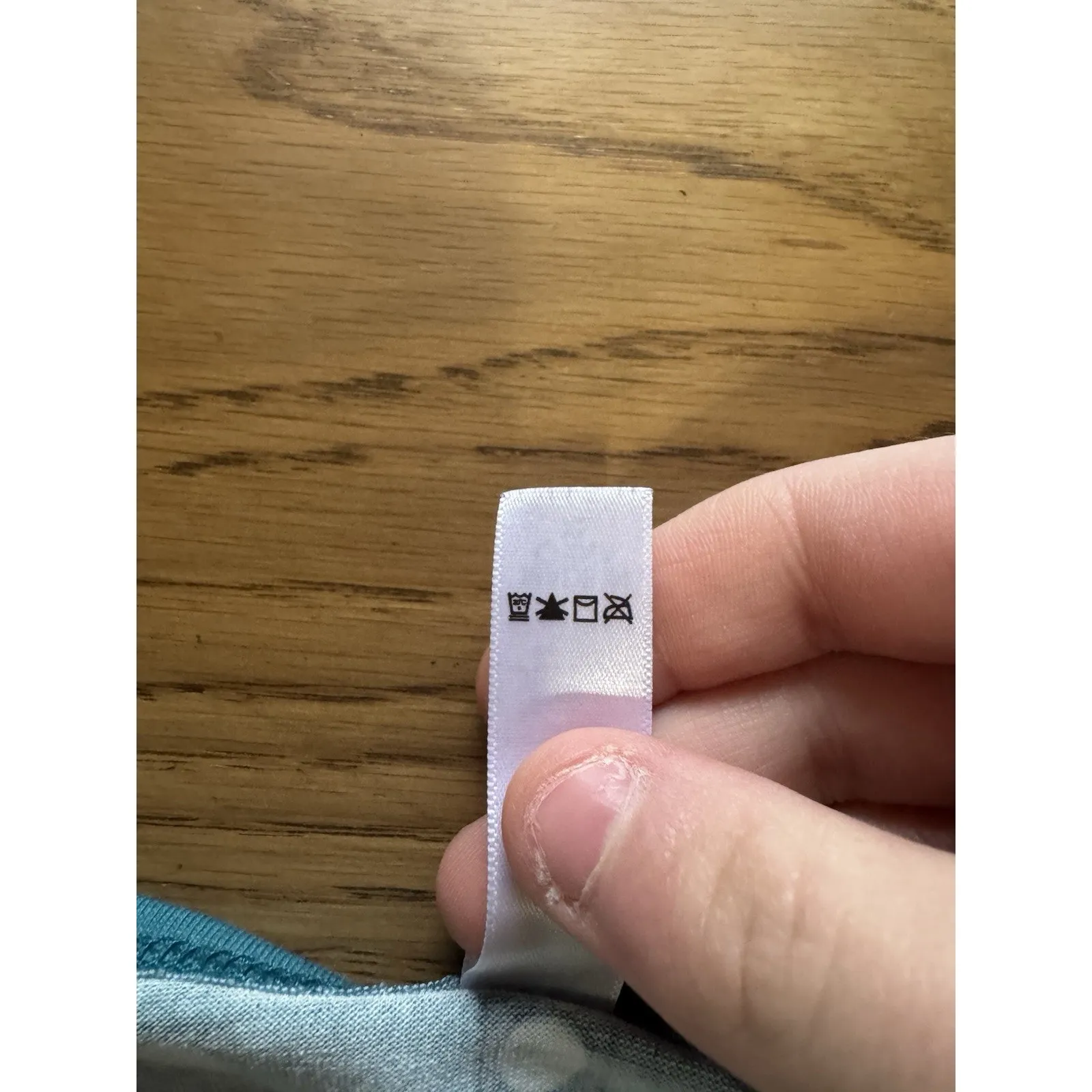 LuLaRoe Women Size XL Tunic Top Short Sleeves Stretch Colorful Long Sleeve Soft - Image 9