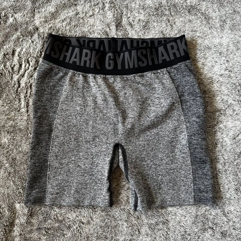 Gymshark  Flex Shorts Sz S - Image 2