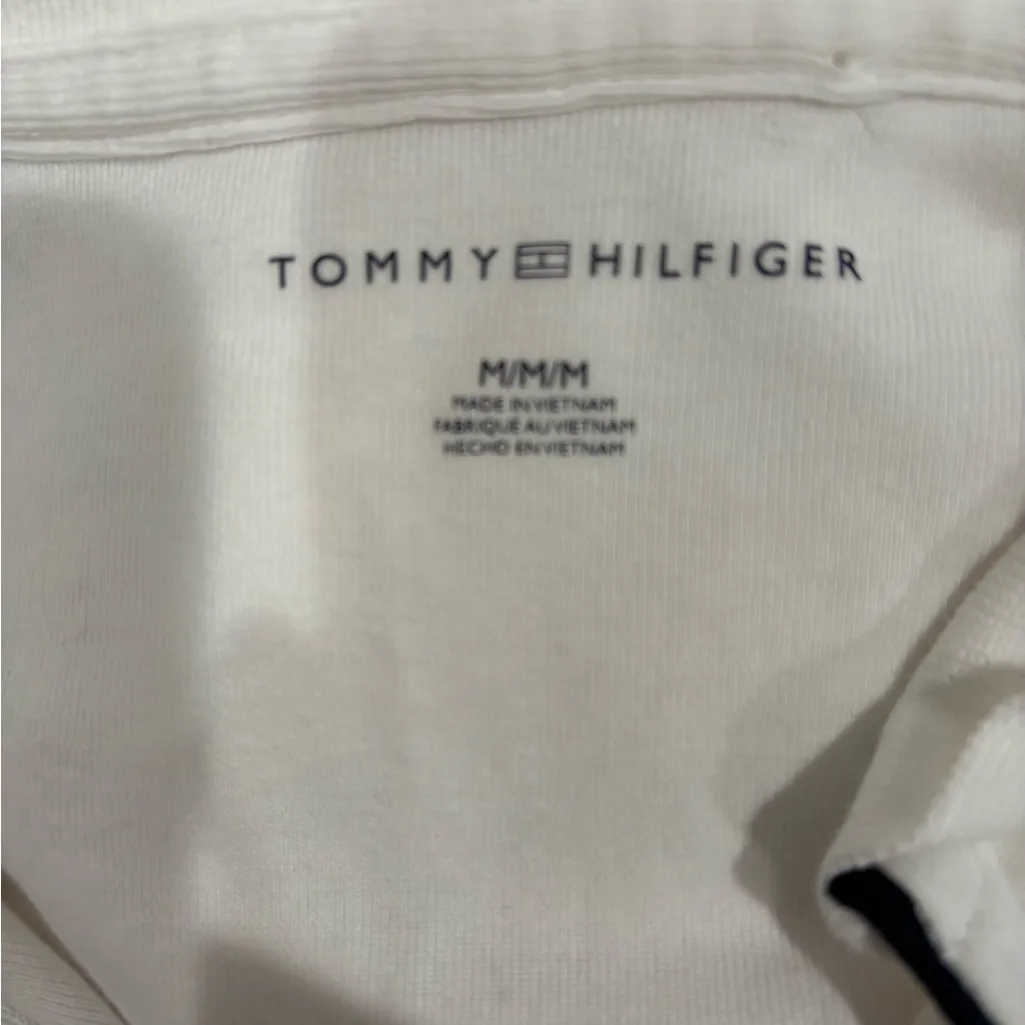 Tommy Hilfiger Polo Preppy Classic - Image 2