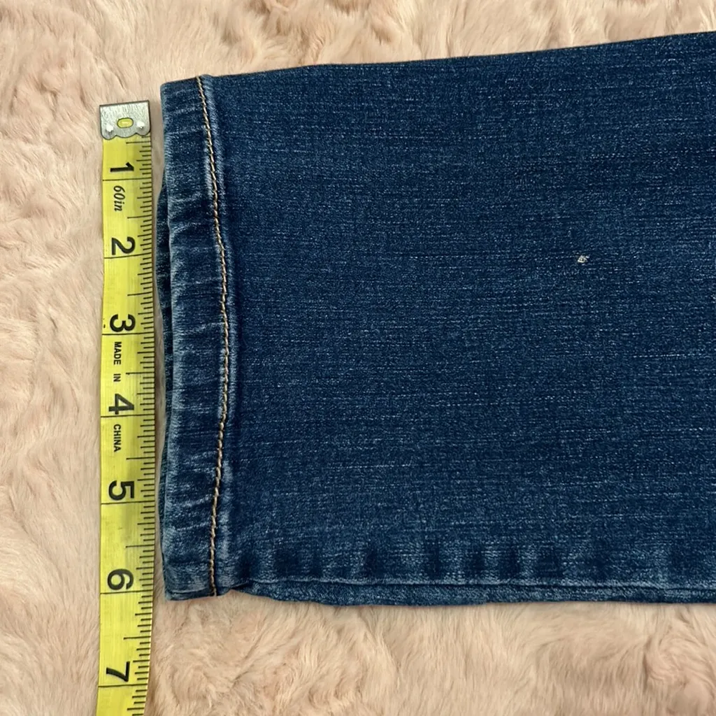 Maurice's 18 regular denim - Image 8