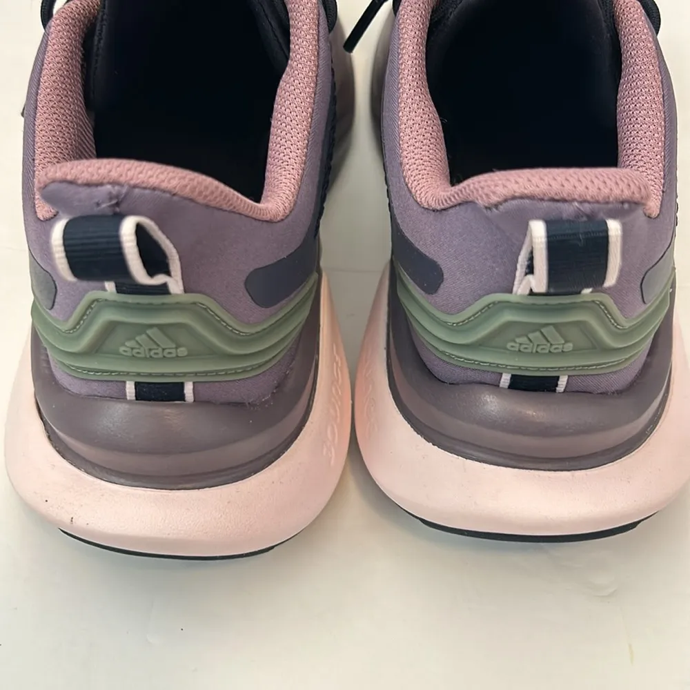 Adidas AlphaBounce Running Shoes with Cloud Foam NWT - Image 5