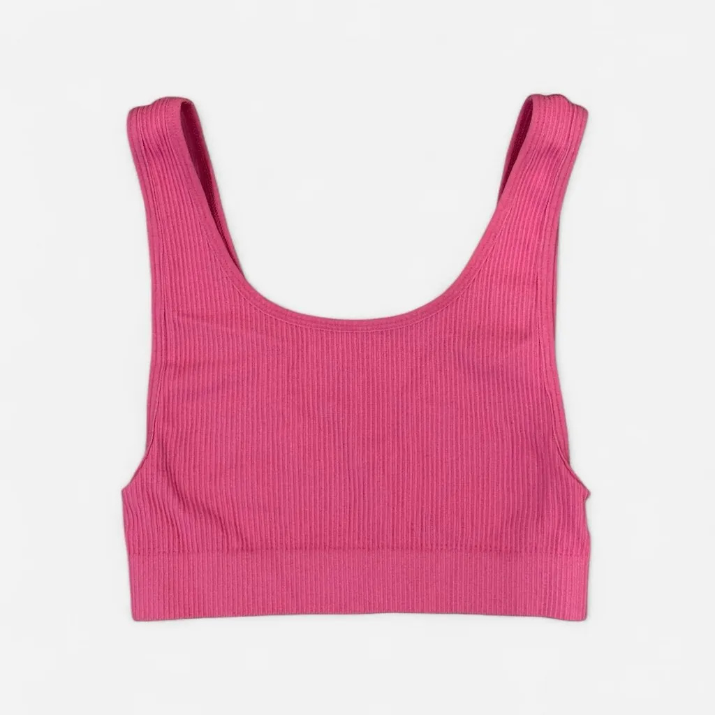 Aritzia  Sunday Best SINCHSEAMLESS BRA TOP - Image 2