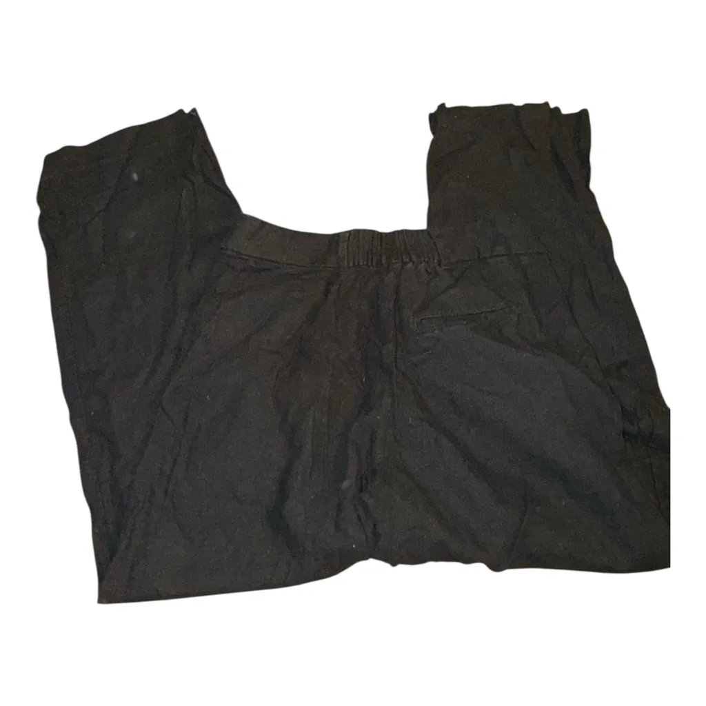 Extra High-Waisted Super Wide-Leg Taylor Pants - Image 4