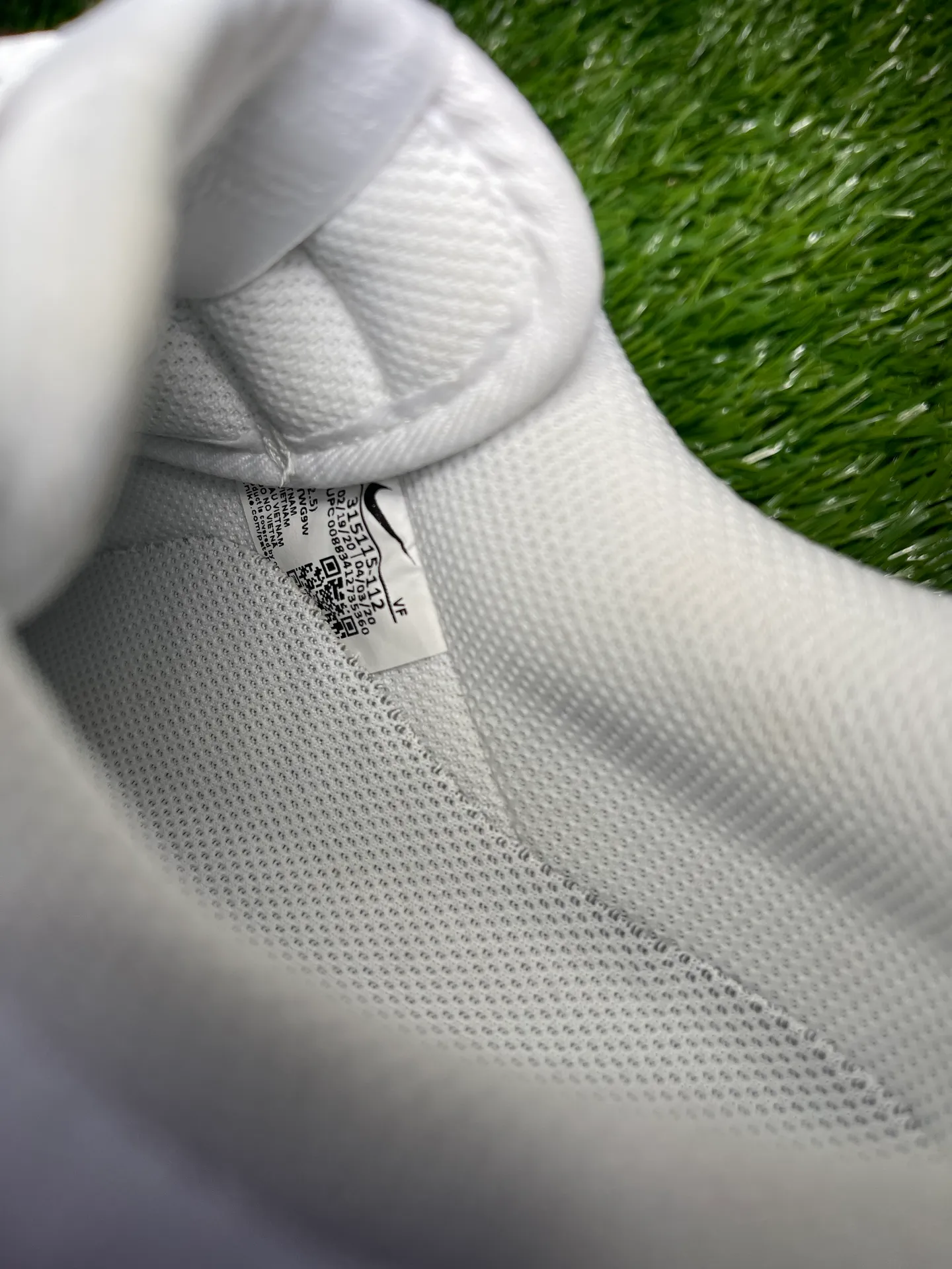 Nike Custom Air Force 1 - Image 5