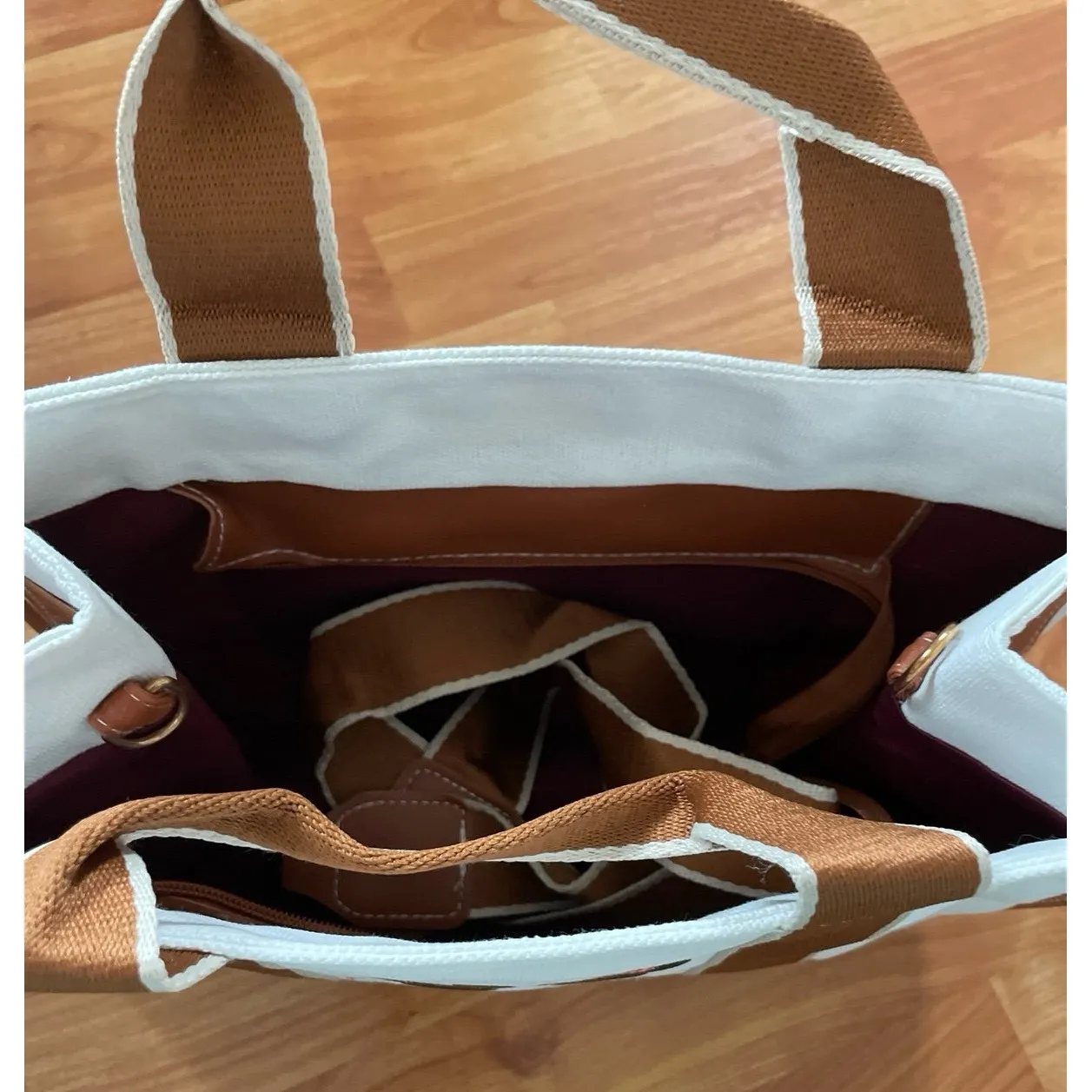 Disney‎ Tote Bag - Image 3