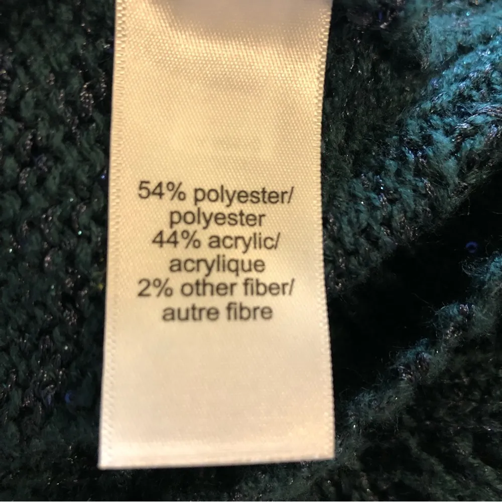 Maurices Size Medium Sweater - Image 9