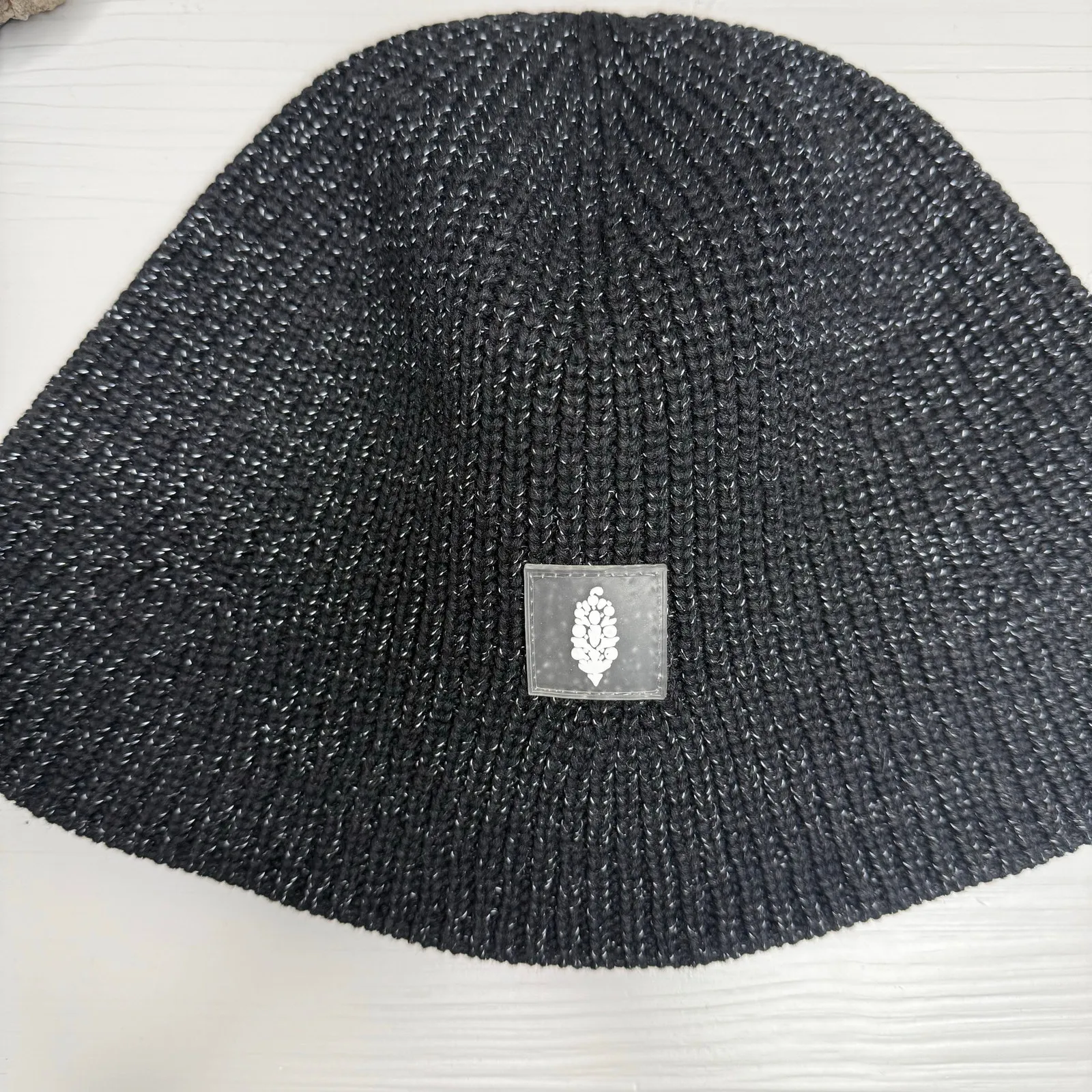 Free People knit beanie - Image 4