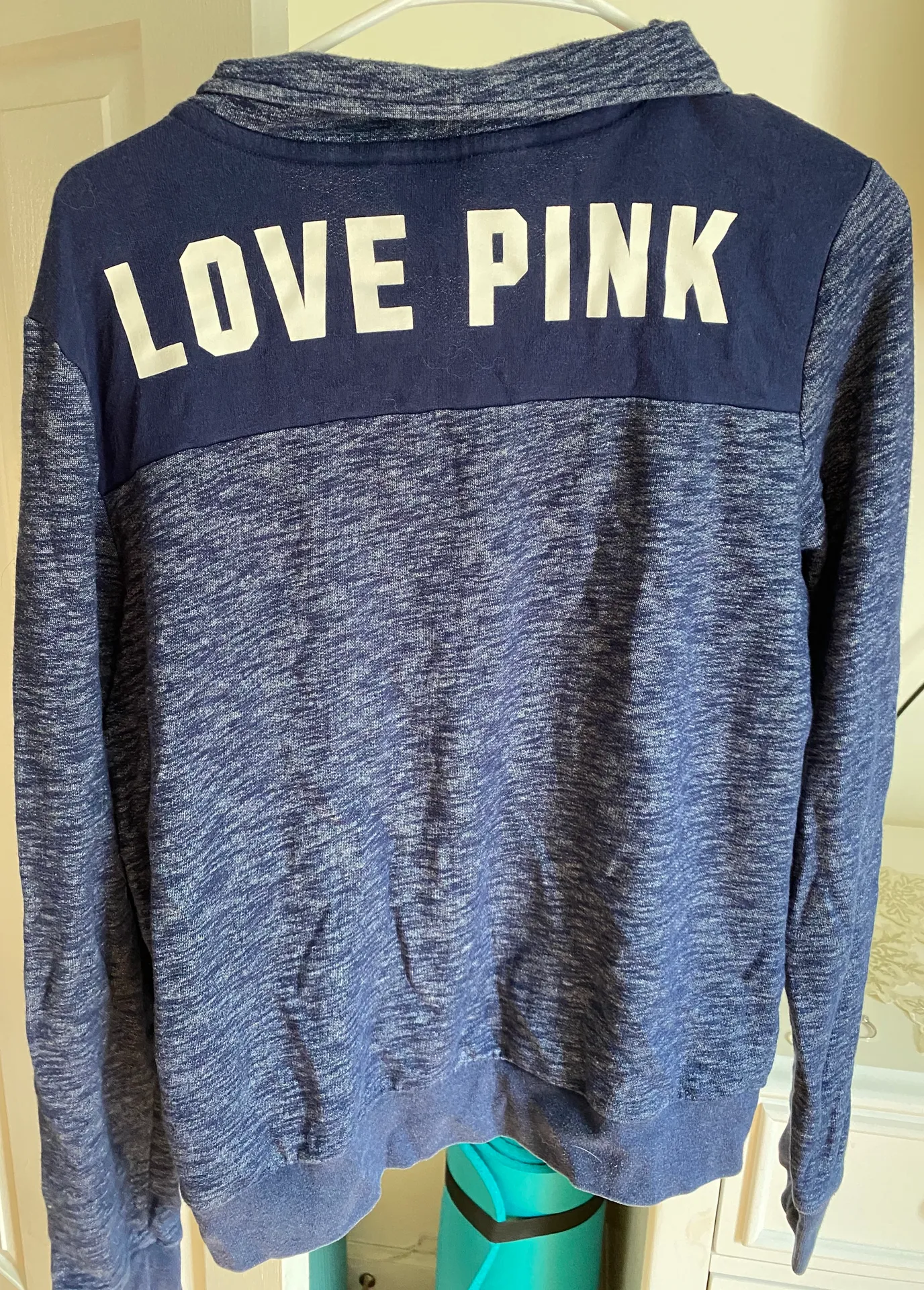 Quarter Zip - Image 2