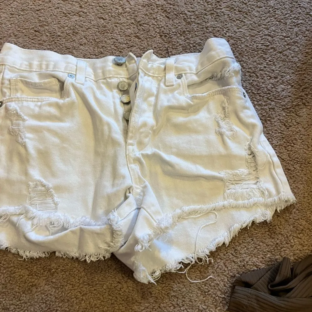 Blank nyc shorts 25 - Image 6