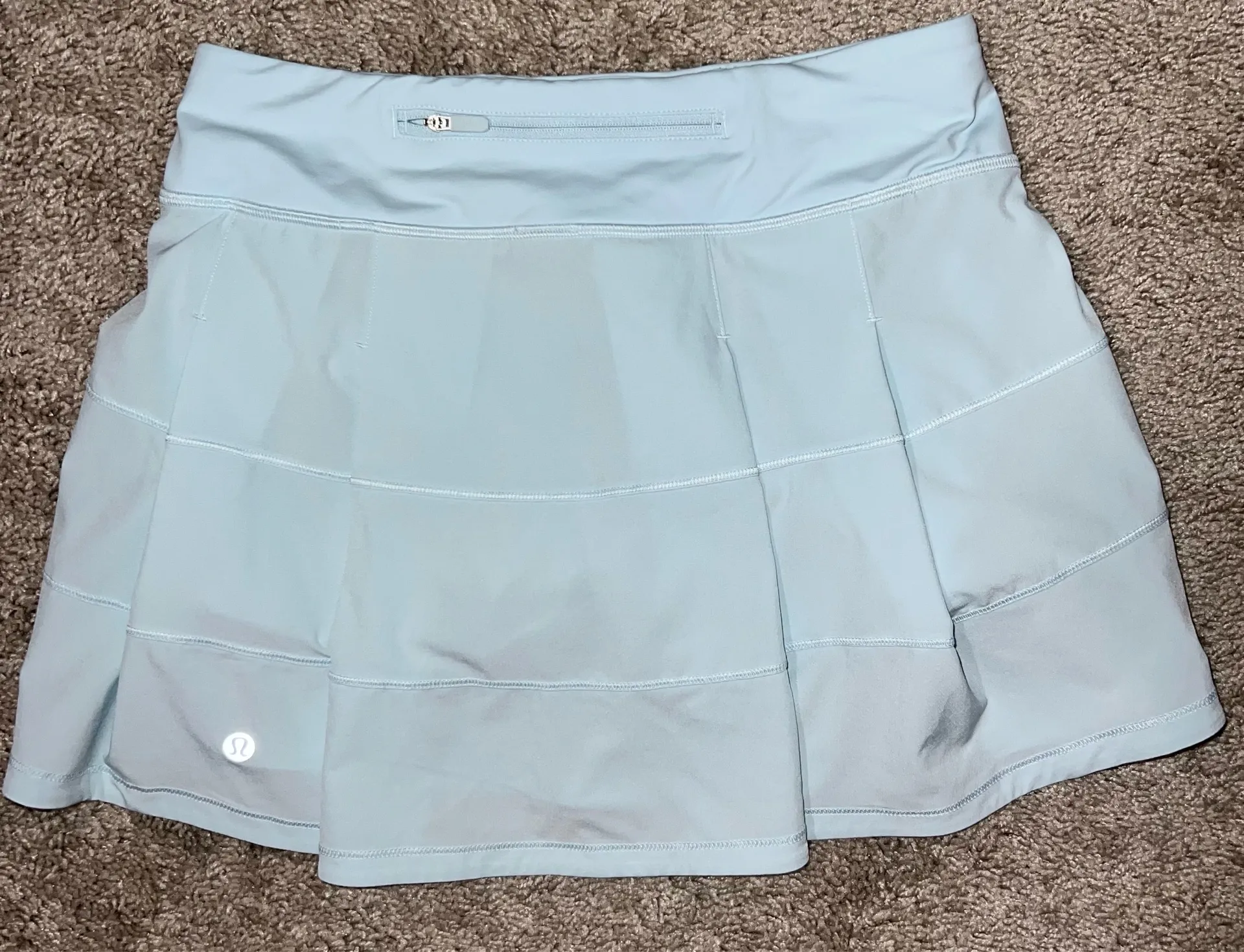 Lululemon Pace Rival Skirt - Image 2