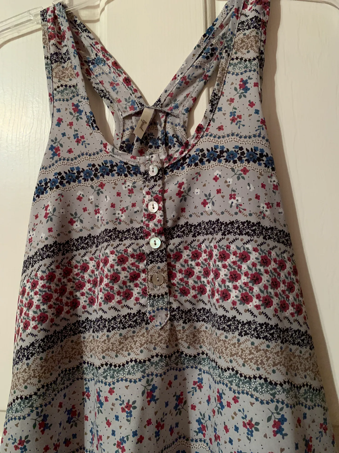 Bejewel Top Multi - Image 3