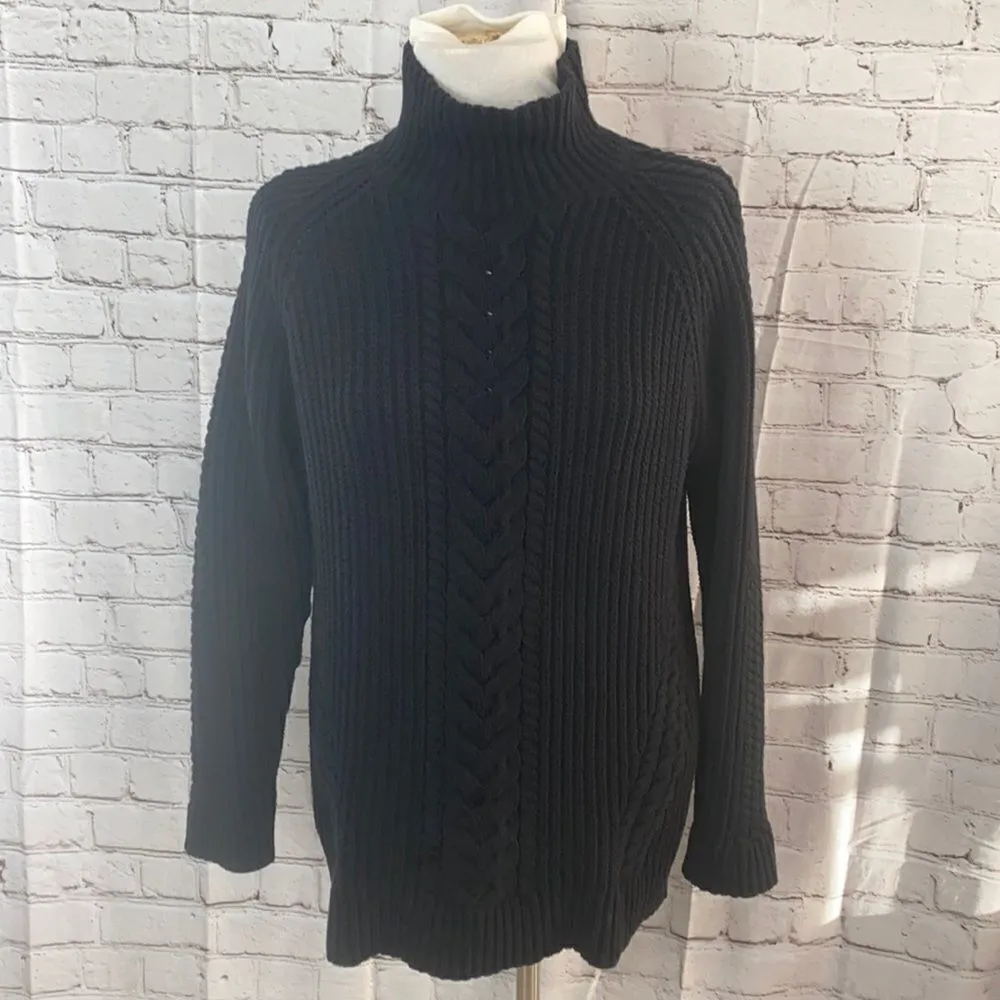 Lululemon bring the cozy turtleneck sweater - Image 5