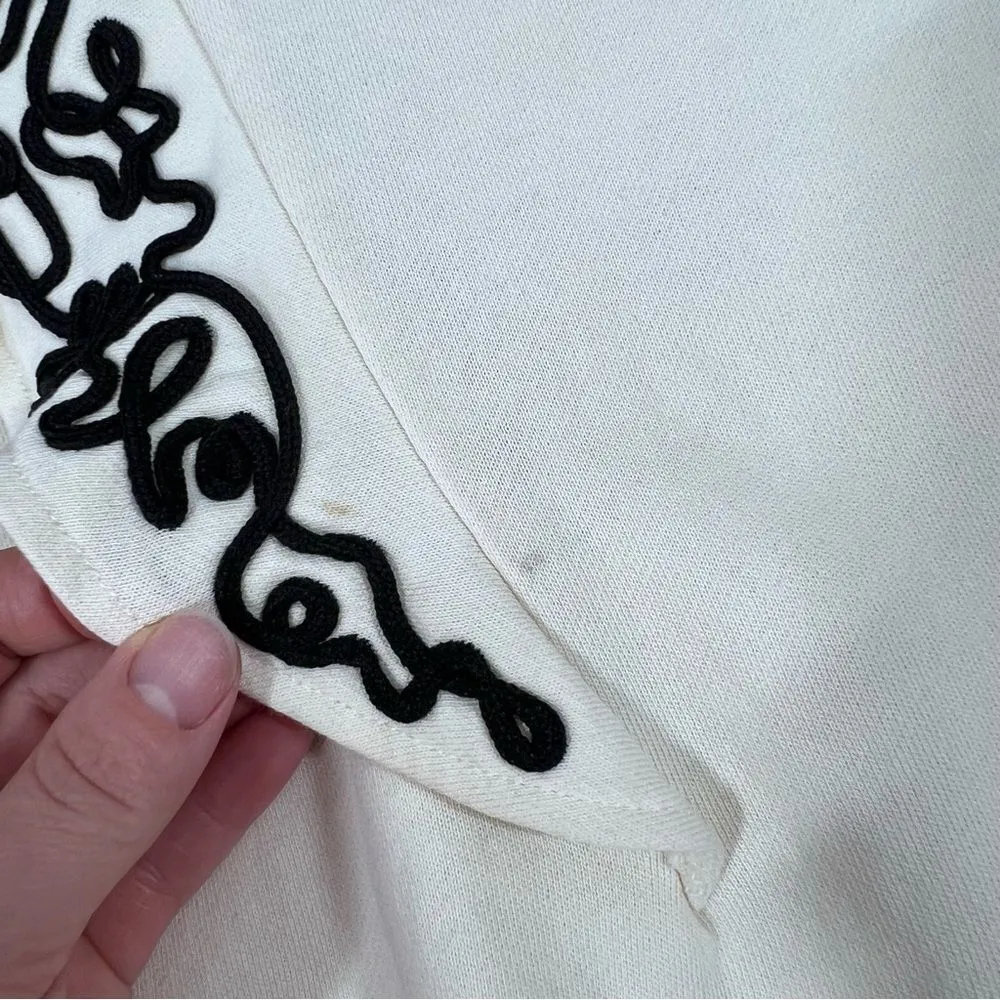 Zara frills ruffled sweater‎ - Image 7